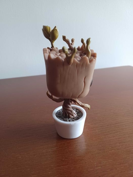 Funko Pop Dancing Groot