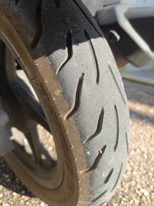 keeway 125 excelente estado