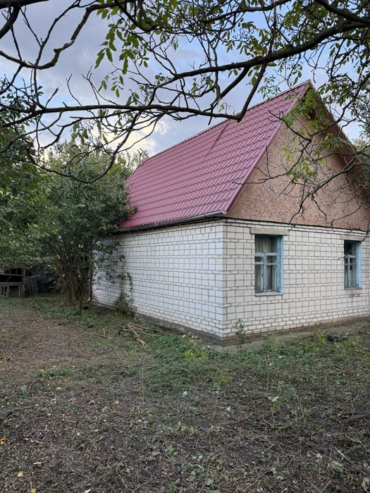 Продам будинок Село Шевченкове Бориспільського р-н