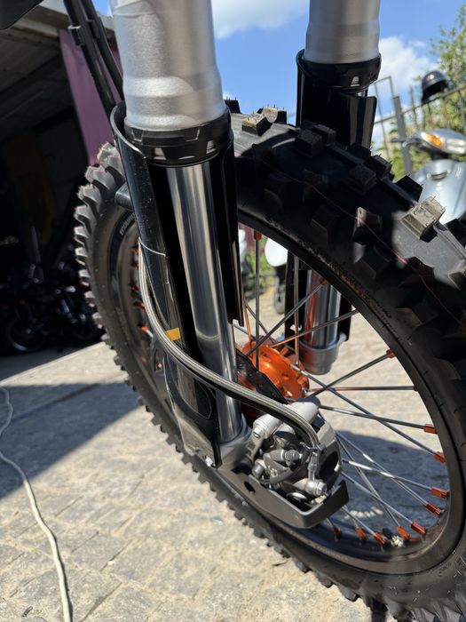 Мотоцикл KOVI 300 PRO R 2025 новий (ендуро крос)