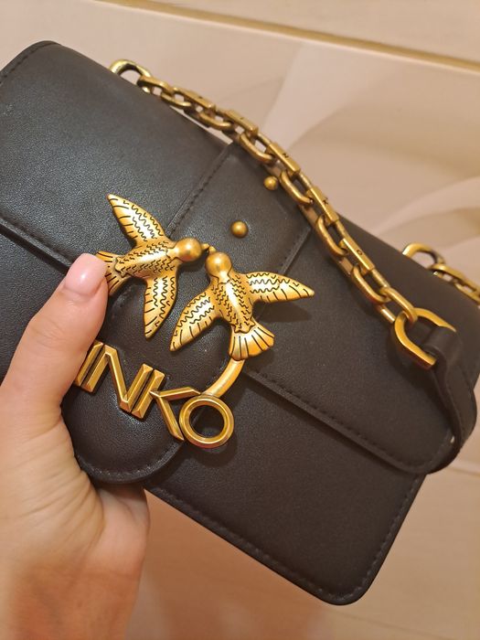 Сумка pinko оригінал