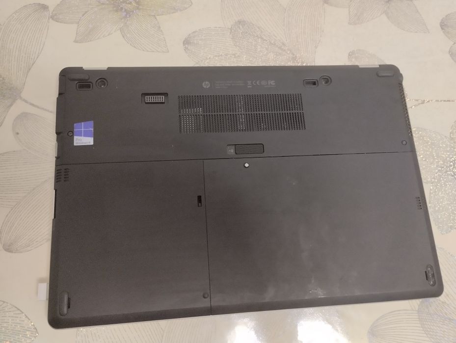 Ноутбук Hp folio 9470