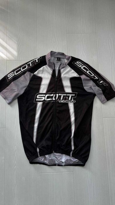 Koszulka rowerowa SCOTT