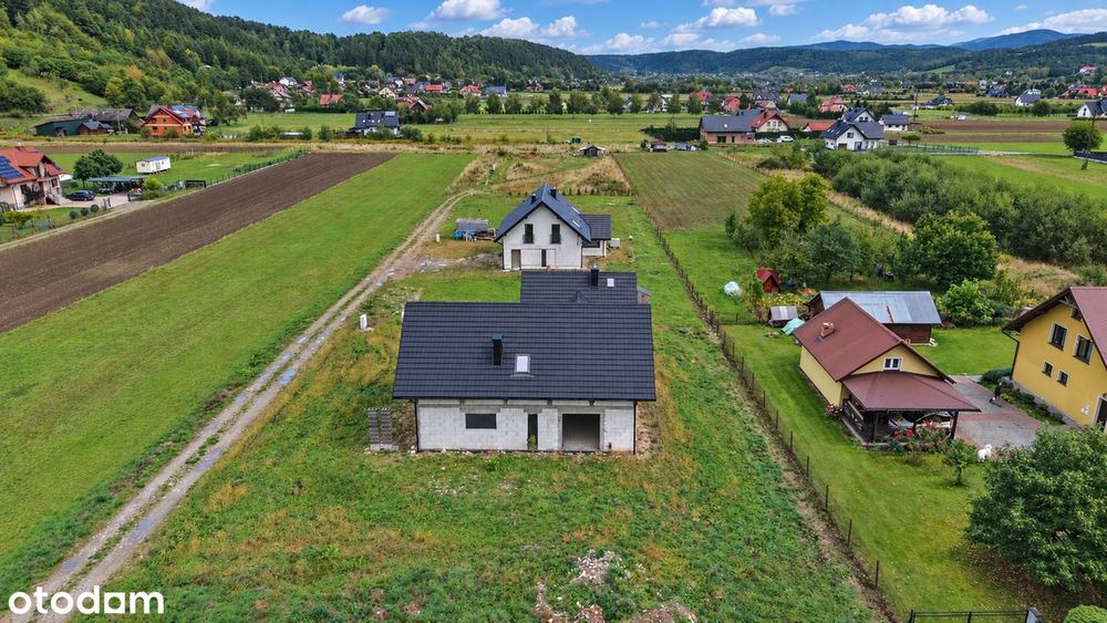 Dom – Kadcza - Widok 5