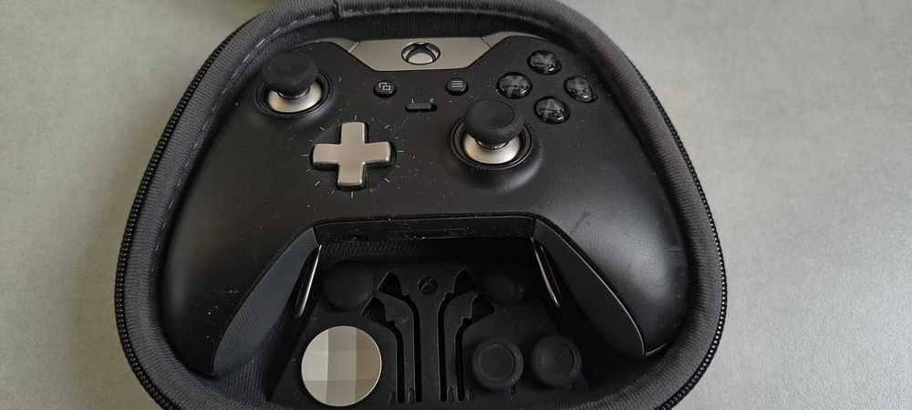 Xbox Elite Controller (Series 1)