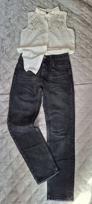 Джинси жіночі ZARA. Розмір s