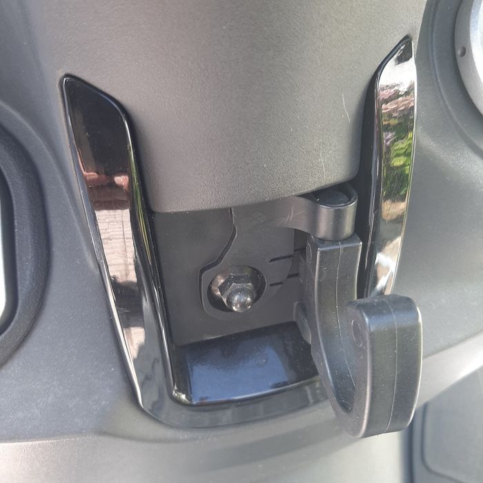 Scooter SYM 125 poucos kms