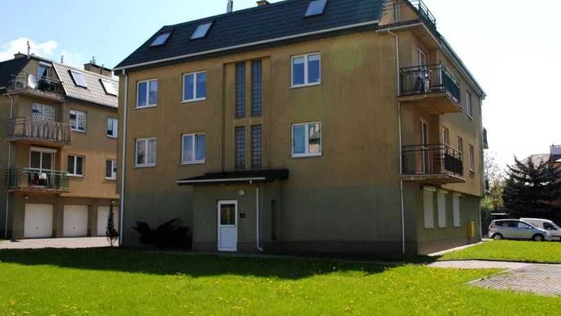 Wynajmę komfortowe mieszkanie 63 m² z garażem | Dla osoby prywatnej lub firmy (FV VAT)