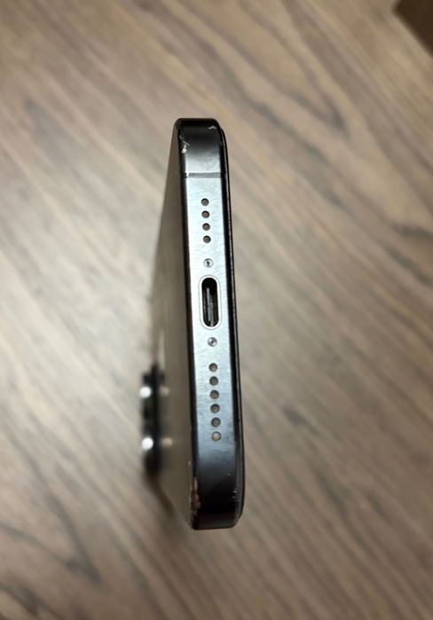 iPhone 15 pro max 256 gb