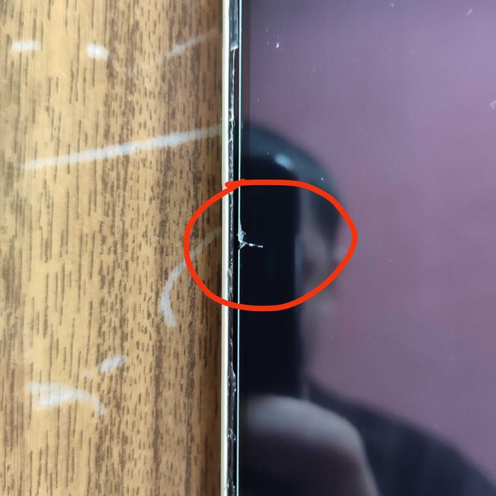 Б/у Xiaomi mi4c 3/32 з новим дисплеєм і  захисним склом, та АКБ