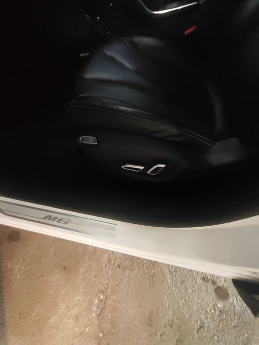 MG Marvel R Luxury 70 kwh -  Bateria 94% - Relatório Aviloo