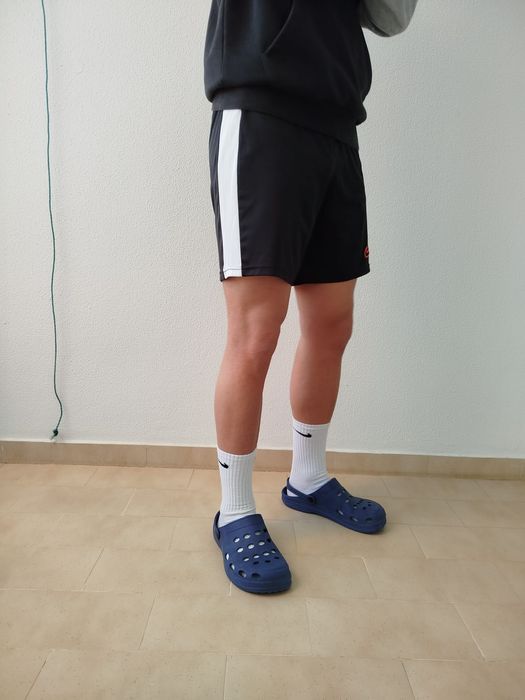 Calções Bermudas Nike
