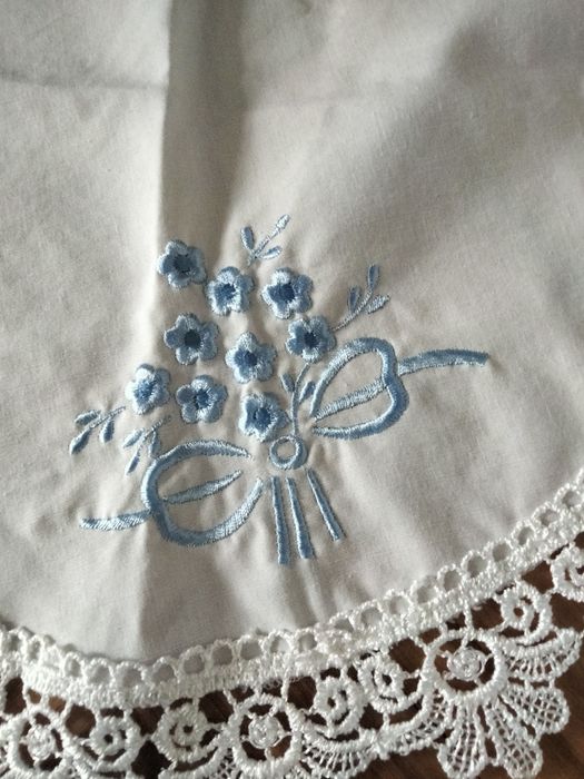 Conjunto de panos de quarto