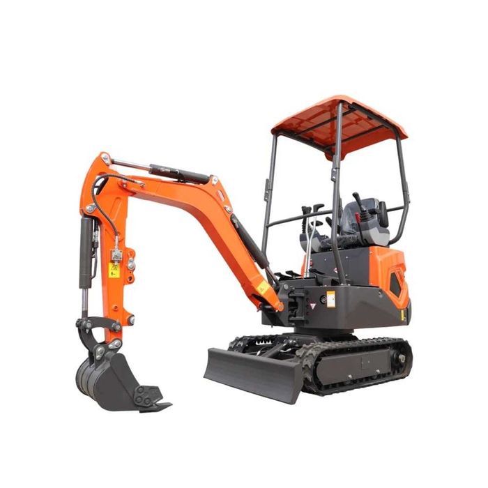Продаж Мініекскаватор  1200 кг/1,76 м