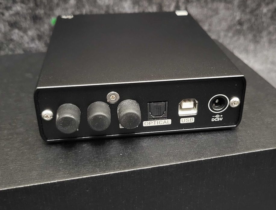 DAC\ЦАП Topping E30 II Lite