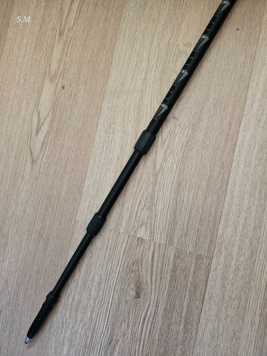 Bastão Trekking ALPINUS A28158 compact 58-135cm, NOVO