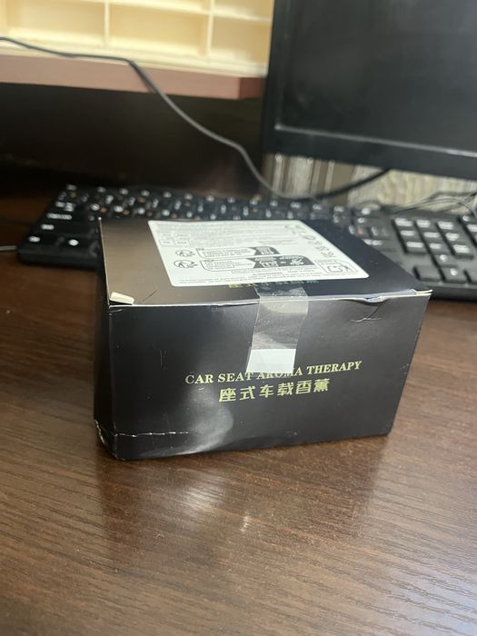 Продам ароматизатори в машину