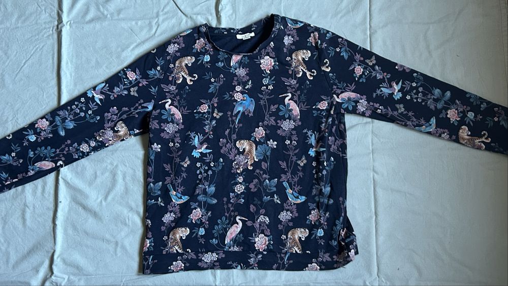 кофта жіноча китайська