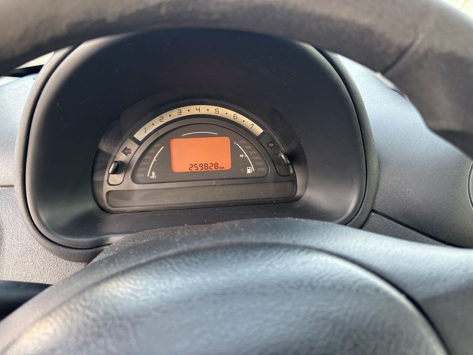 Citroen c3 1.4hdi comercial