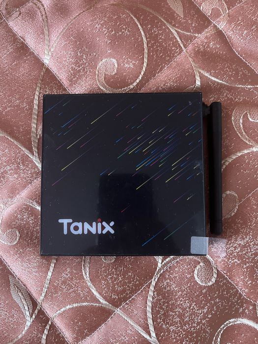 Смарт приставка