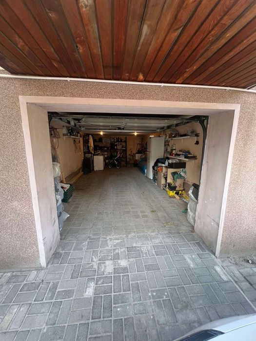 Оренда гаража довгостроково