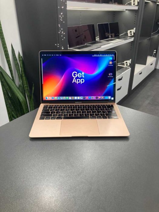 Ноутбук MacBook Air 13’ 2019 i5 8/128 ГАРАНТІЯ 85975