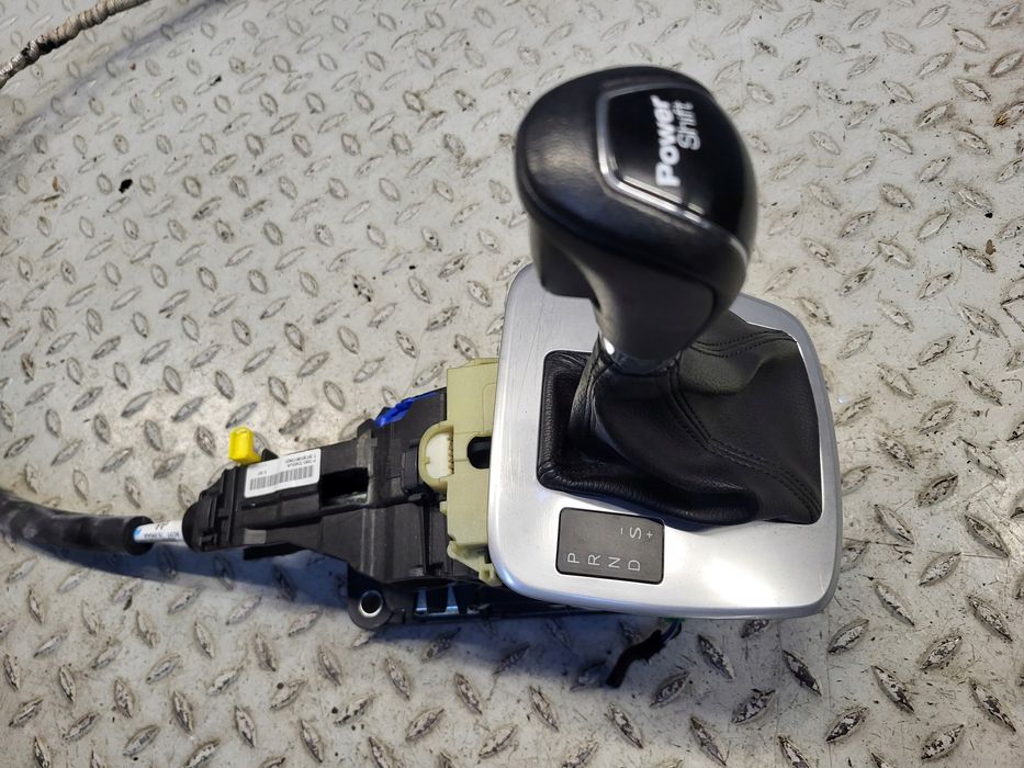 wybierak linka zmiany biegów automat powershift ford mondeo mk4 iv 2,0tdci