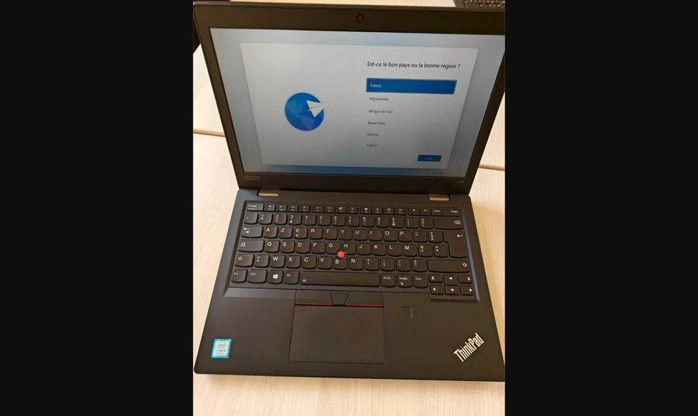 Lenovo L380 i5 8a Geracao 8GB RAM 240GB SSD