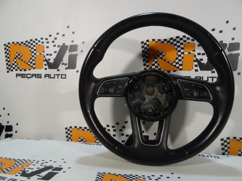 Volante de direção AUDI A4 (8W2, 8WC, B9)
