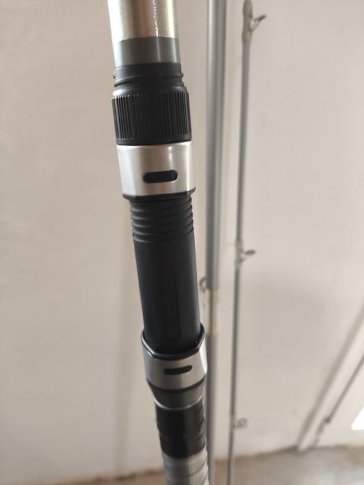 Cana prosargos powercaster hybrid 450