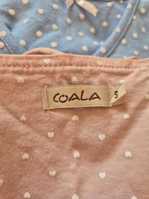 Koszule do karmienia