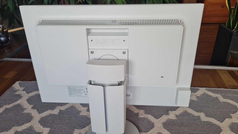 Nec MultiSync EA244WMi 24" 1920x1200 LED IPS pivot hub USB PROF Gdańsk