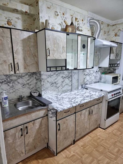 Победа-4 Центр ЖМ Перемога  Реальная 2 ком