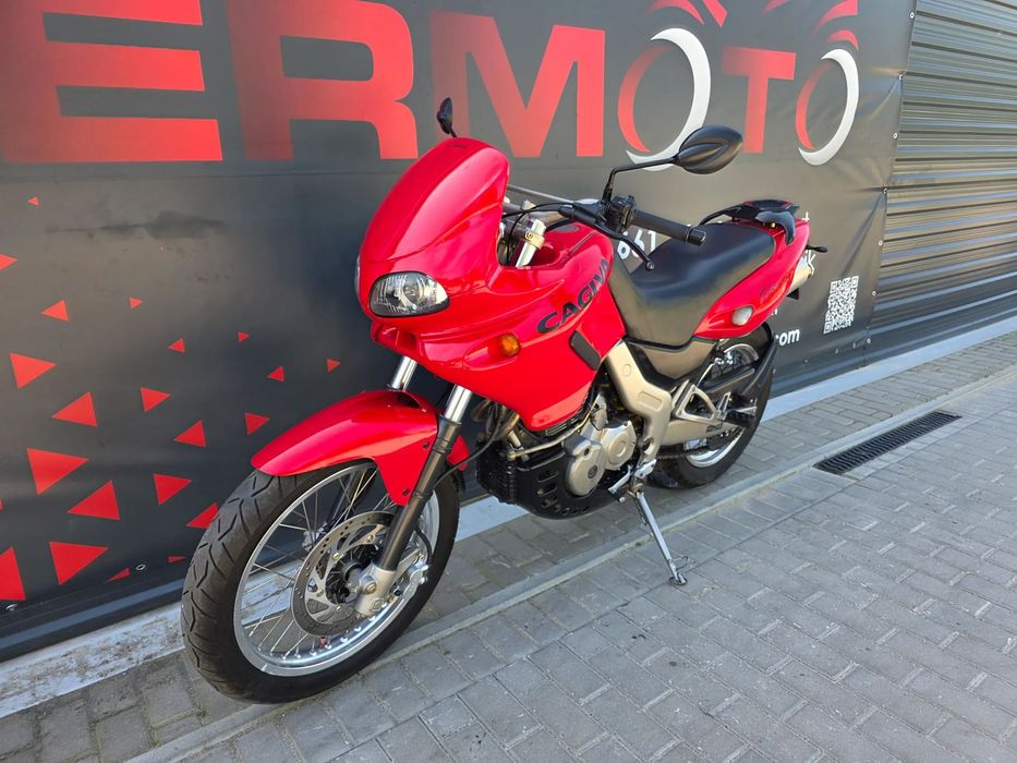 Cagiva