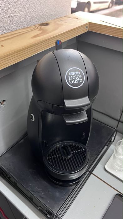 Maquina café Dolce Gusto