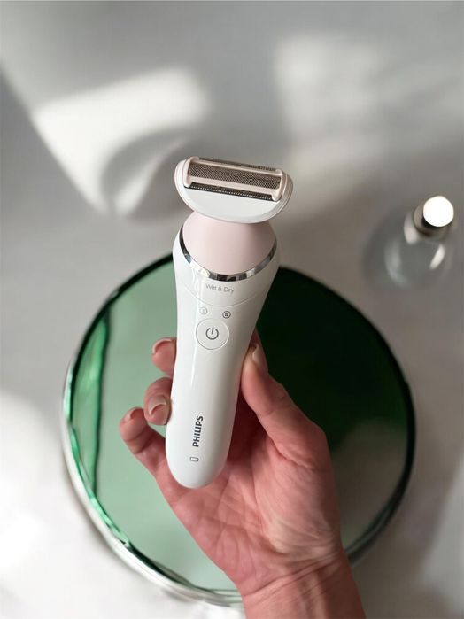 Епілятор Philips BRE710/00