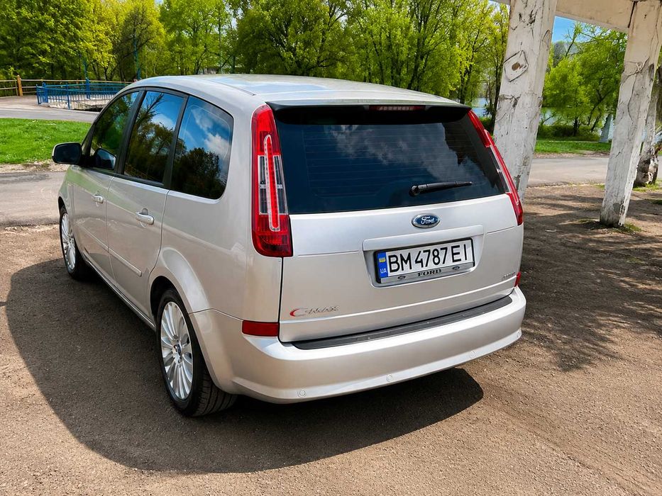 Продам Ford C-Max Titanium 2009 року