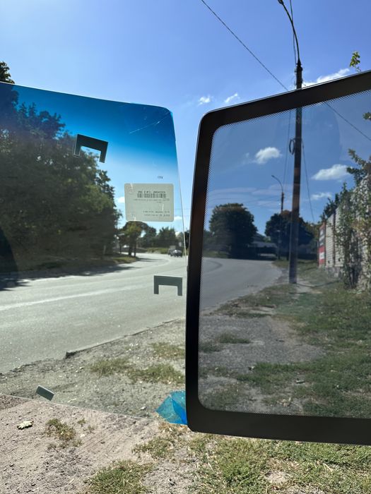 Лобове скло тоноване ВАЗ 2108/2109/2199/2113/2114/2115 Lada лобовое