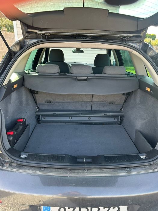 Fiat Croma Excelente