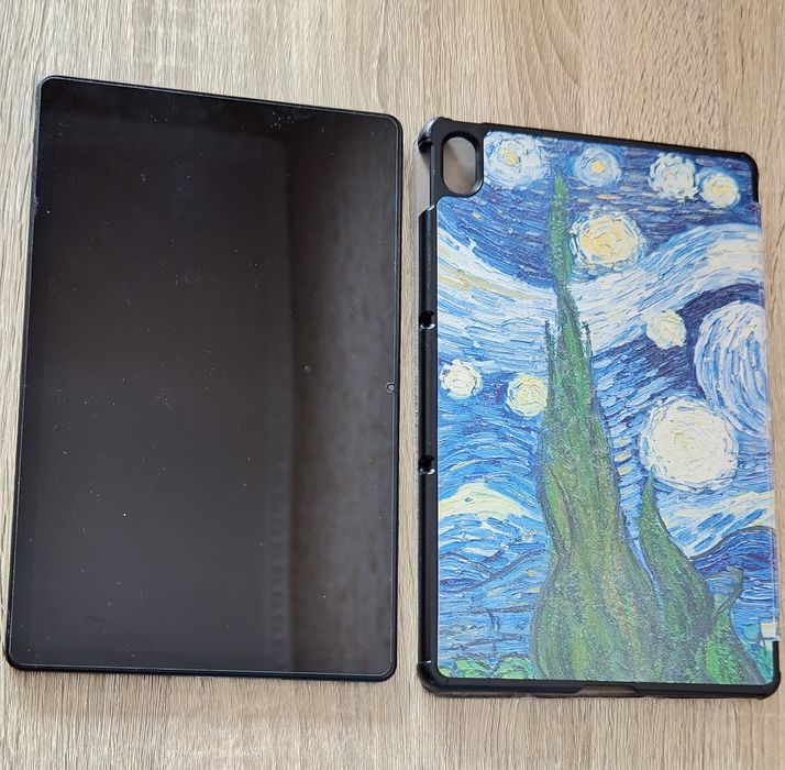 Планшет Lenovo TB-J606F