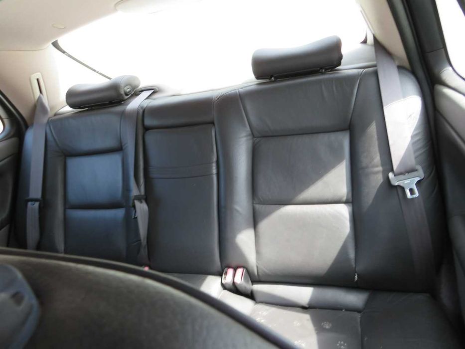 SAAB 9-5 2.3 de 2003 - Peças Usadas