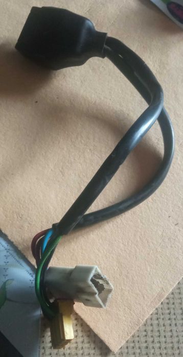CZĘŚCI Invacare G40 - Power Module, Felgi, Kable