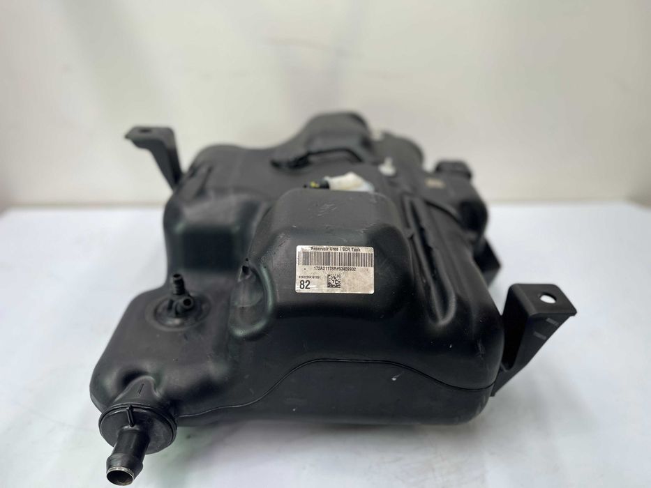 Depósito/Tanque do Adblue Renault Master / Opel Movano 2.3DCi (2016)