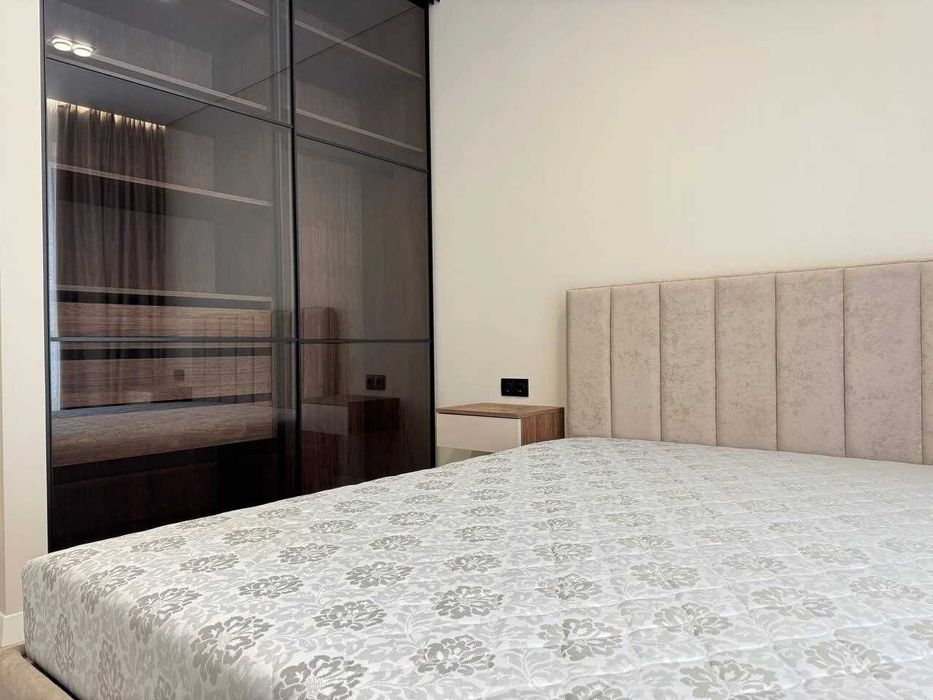 Повністю укомплектована півторачка в сучасному ЖК