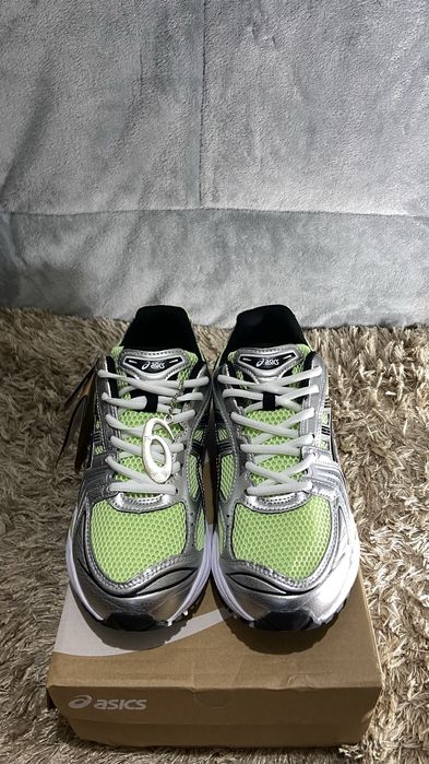Tênis Asics Gel Kayano 14