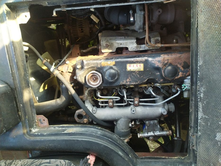 Продам Богдан а069 а06921 Hyundai hb 65 72 78