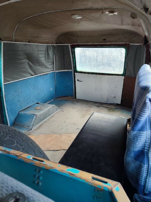 Nysa 522 radzki model rok produkcji 1978 z papierami