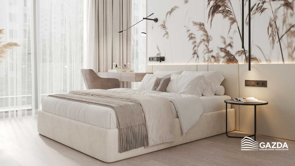 2-rooms apartment apartment by the address st. Tivodara Legotskogo (area 60,5 m²) - Atlanta.ua - photo 7