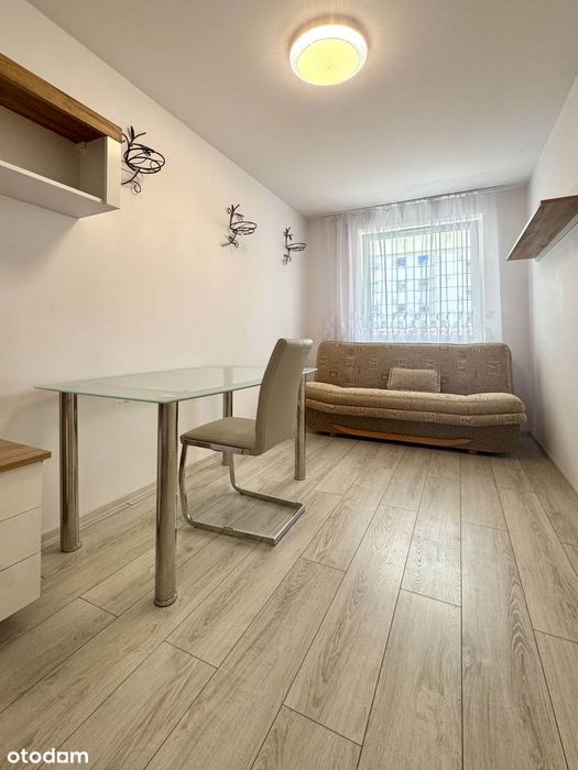 40 m2 - 2 pokojowy Apartament ul. Wierzbowa