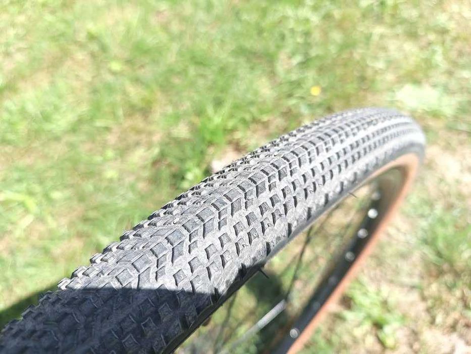 Rower grvl Triban 520 gravel - nowa cena - decathlon